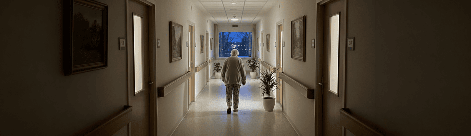 Dwalen voorkomen begint met rust en structuur