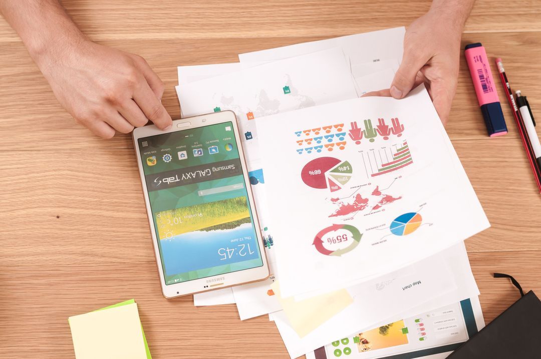 Stage (Strategie/Service design)