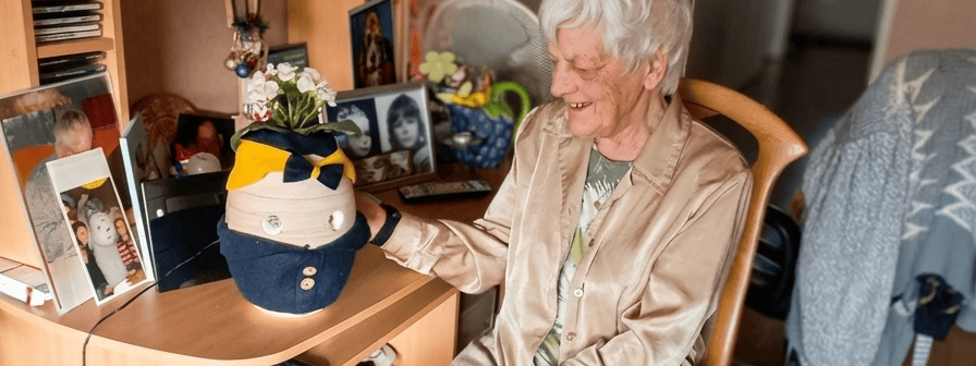 Praktijkvoorbeeld: toegenomen zelfstandigheid en structuur door inzet Tessa